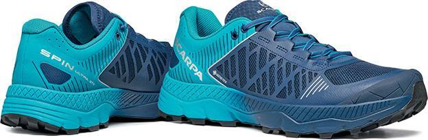 Produktbild Scarpa Spin Ultra Gtx (41.5)