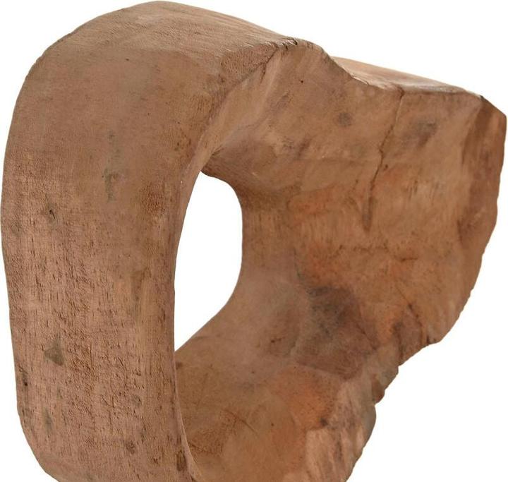 Produktbild Esprit Deko-Figur Home Braun Schwarz Moderne 20 x 9 x 34 cm