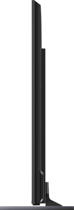 Actual product image Hisense TV 100U7KQ (100", U7K, LED, 4K, 2023)