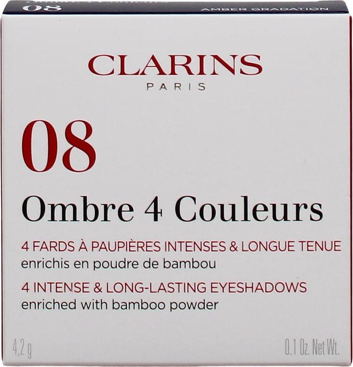 Immagine prodotto Clarins Quatuor No 08