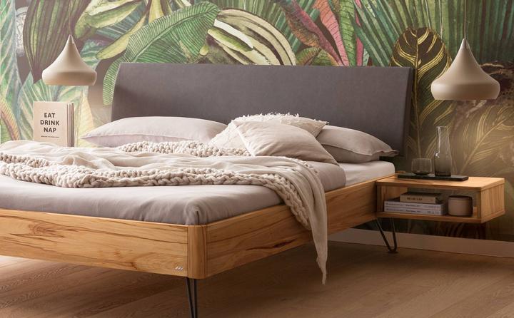 Actual product image Hasena Lugano 20 (160 x 210 cm)