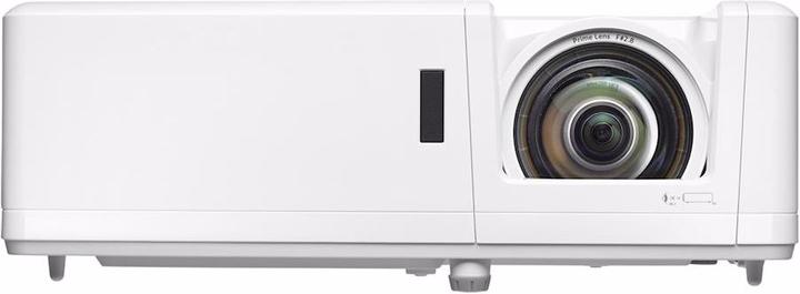 Actual product image Optoma ZH406ST (HD, 4200 lm, 0.5:1)