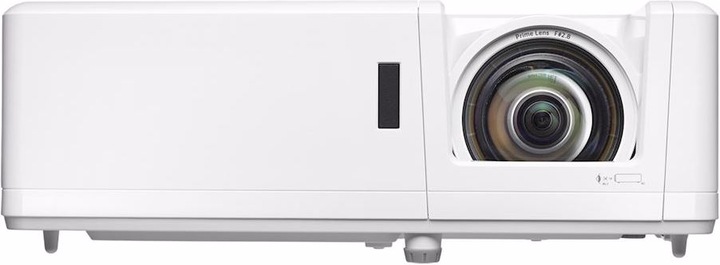 Actual product image Optoma ZH406ST (HD, 4200 lm, 0.5:1)