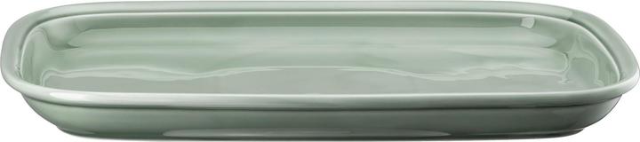 Produktbild Thomas Platte 33cm - Trend Moss Green