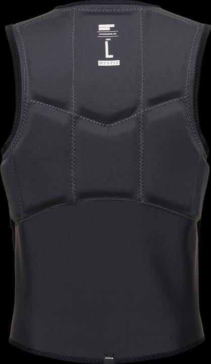 Produktbild Mystic Star Impact Vest Fzip Kite (S)