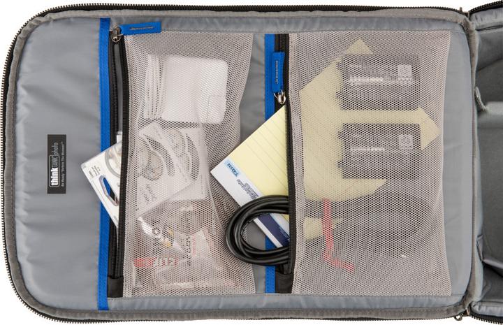 Actual product image Think! Tank Airport Advantage (Camera case)