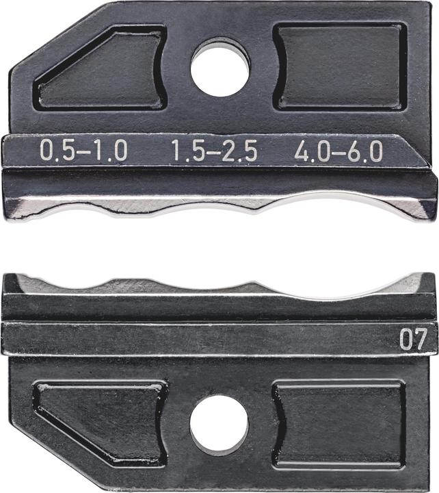 Immagine prodotto Knipex Matrice di crimpaggio (35 mm)