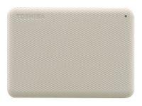 Produktbild Toshiba Canvio Advance V2 (4 TB)
