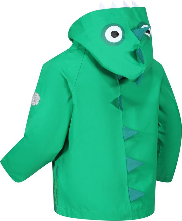 Immagine prodotto Regatta Giacca Impermeabile Dinosauro Bambini (80)