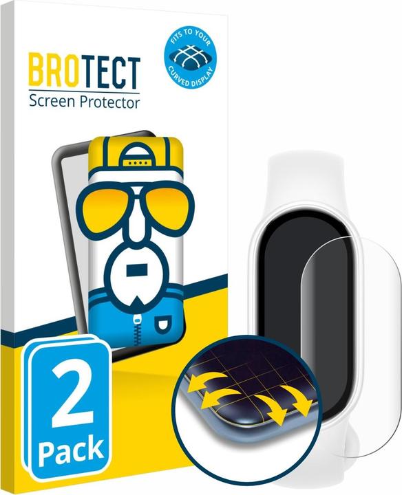 BROTECT Full-Screen Protector