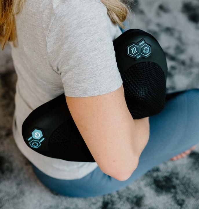 Immagine prodotto Swedish Beauty Cuscino da massaggio per la postura svedese