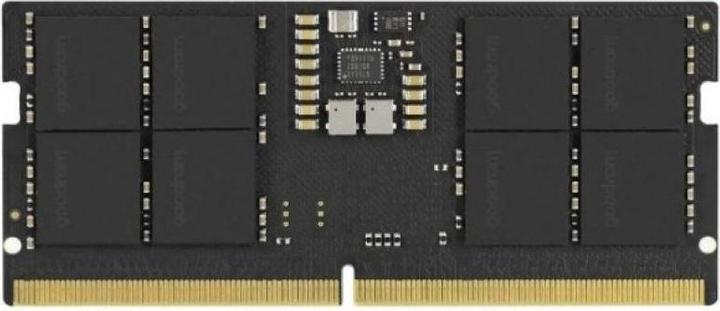 Immagine prodotto PNY Memoria RAM SO-DIMM Performance 16GB DDR5 5600MHz CL46 (5600 MHz, RAM DDR5, SO-DIMM)