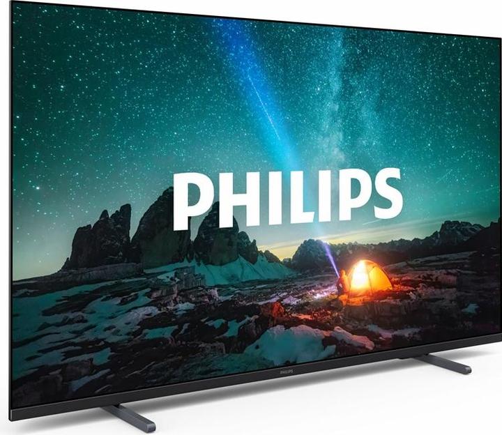 Actual product image Philips 75PUS7609 189cm 75" 4K LED Smart TV Fernseher (75", LED, 4K)