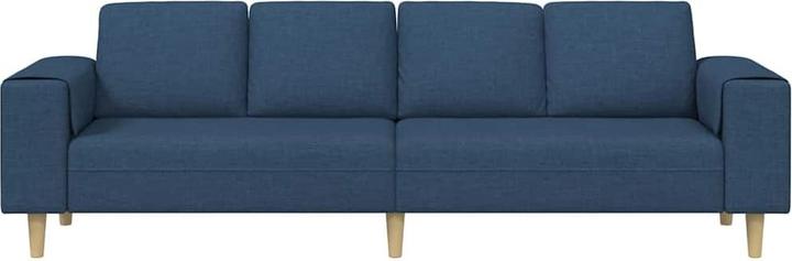 Actual product image vidaXL Wohnzimmer Couch