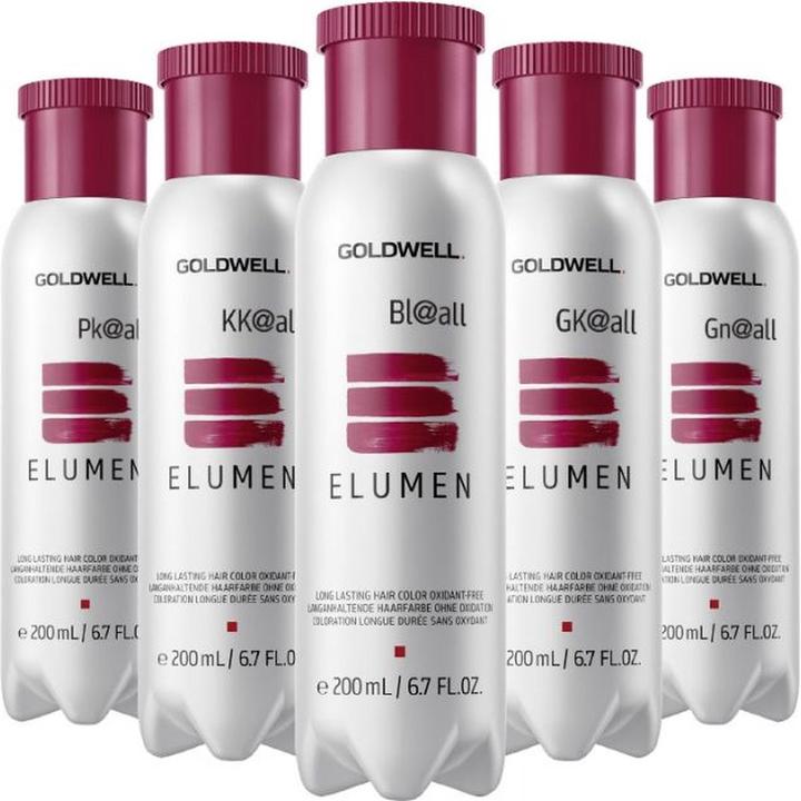 Produktbild Goldwell Dualsenses BondPro Shampoo (100 ml, Flüssiges Shampoo)