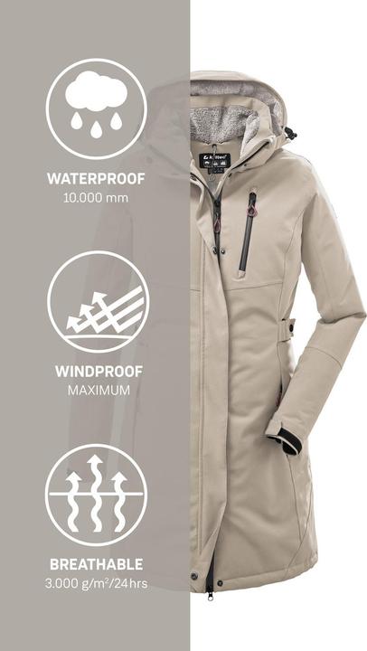 Produktbild Killtec KOW 165 (36)