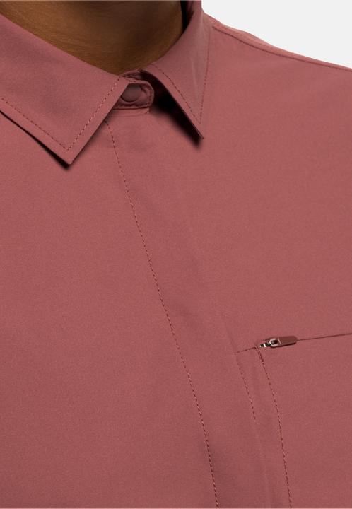 Produktbild Jack Wolfskin Light Wander Dress W (XL)