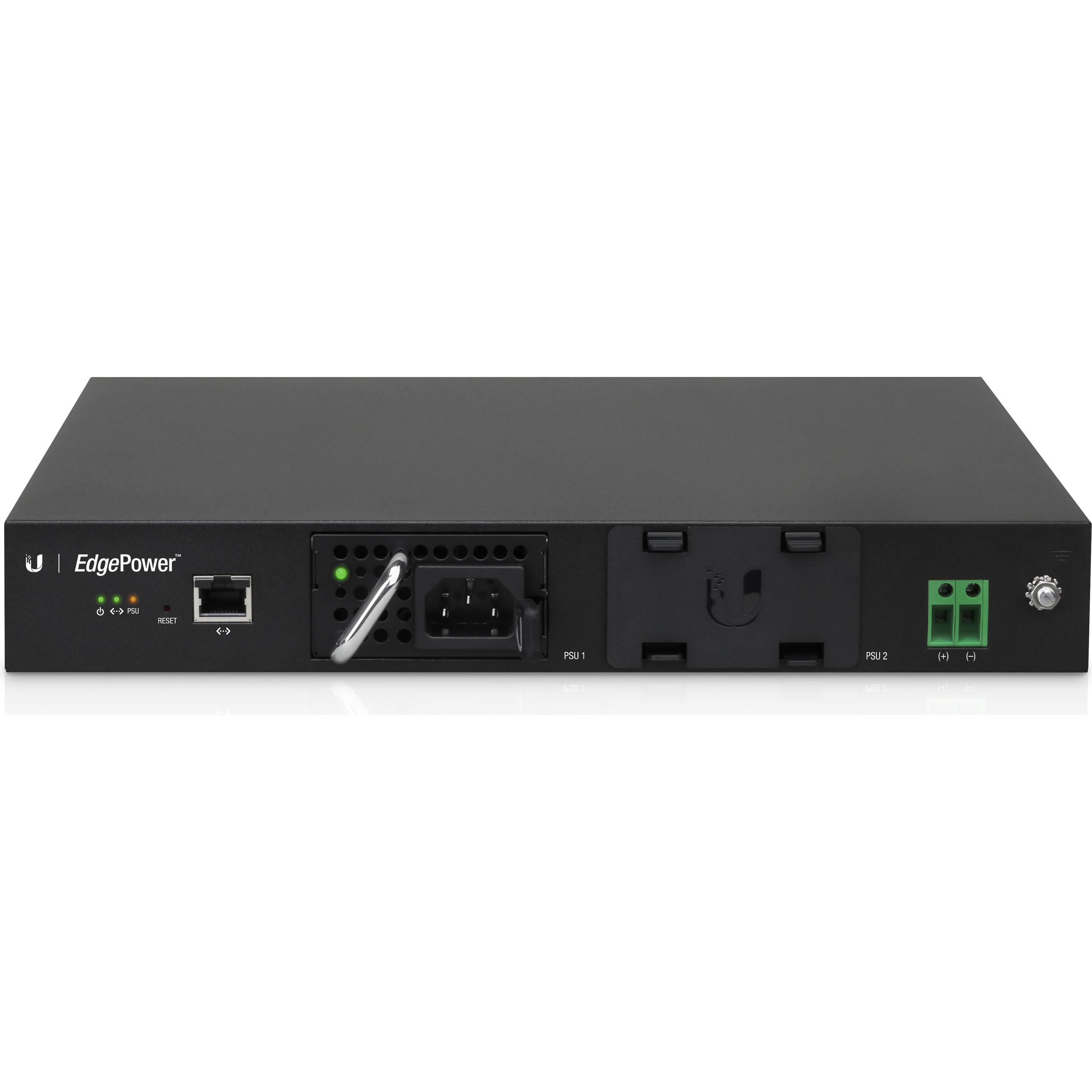 Ubiquiti EP-54V-150W: 150Watt Netzteil (Netzteil), Zubehör Netzwerk