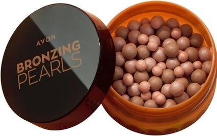 Produktbild Avon Bronzing Pearls ( Bronzing Pearls) 28 g (Bronzer, 28 g)