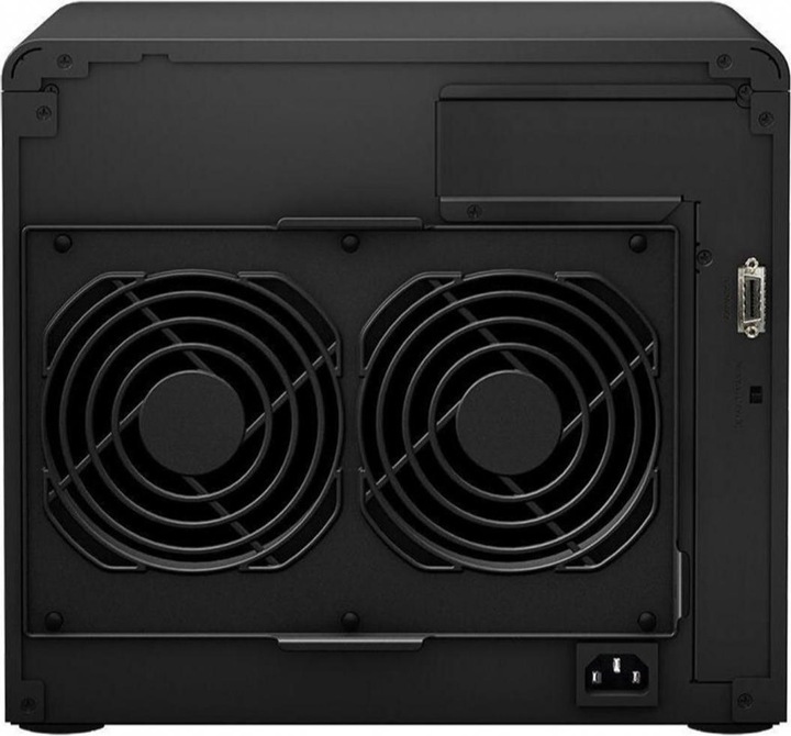 Immagine prodotto Synology Unità di espansione a 12 vani DX1215II