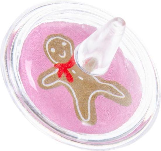 Actual product image LG-Imports Toll Christmas, set of 12 pcs.