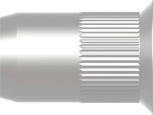 Actual product image Dresselhaus Gesipa blind rivet nut