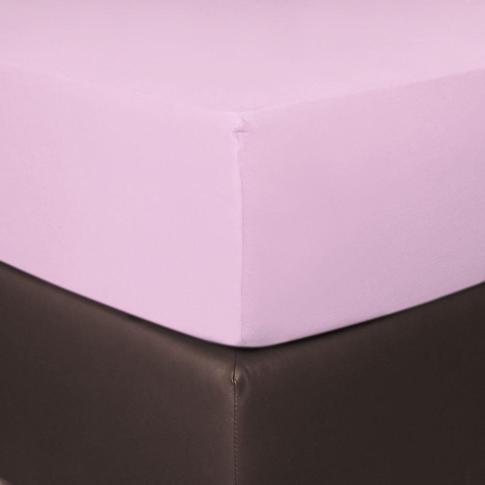 BettwarenShop, Fixleintuch, Boxspring (140x200 cm, 150x200 cm)