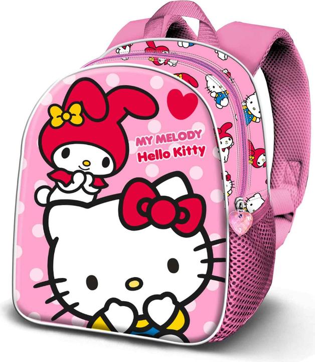 Produktbild Karactermania Elite 3D Backpack Lovely