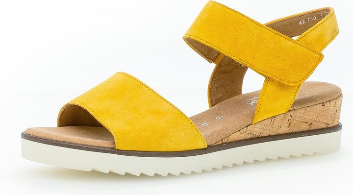 Produktbild Gabor Sandalen (37)