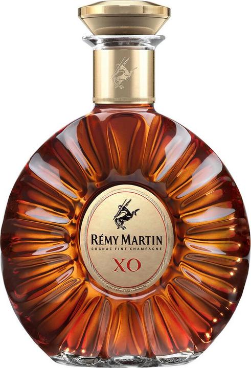 Actual product image Rémy Martin Xo (1 x 70 cl)