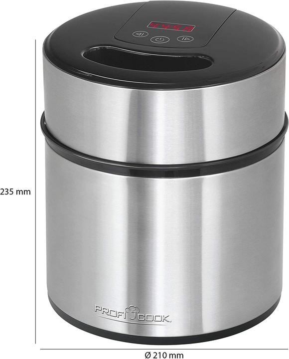 Image du produit Proficook PC-ICM 1140