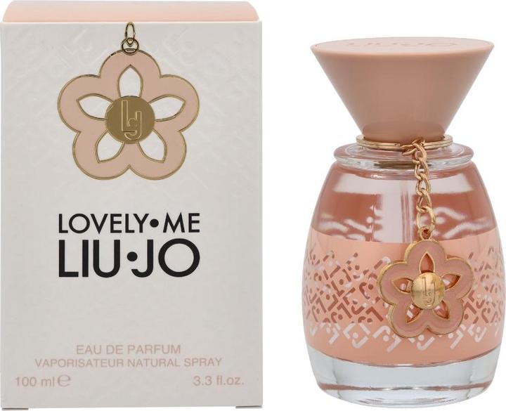 Produktbild Liu Jo Lovely Me Edp Spray (Eau de Parfum, 100 ml)