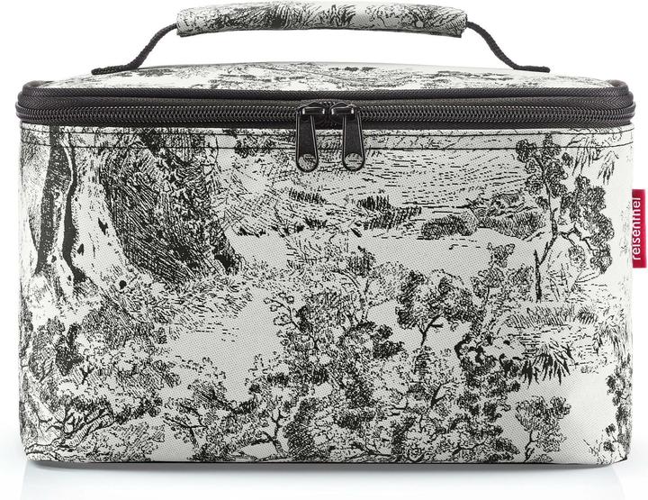 Black, Grau, Jacquard Grey, White