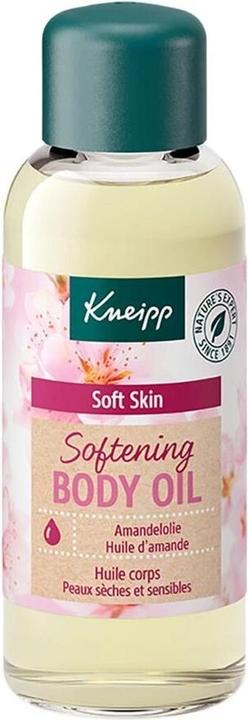 Produktbild Kneipp Weiche Haut - Hautöl (Körperöl)
