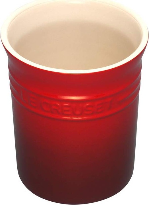 Actual product image Le Creuset Pot for ladles (Pot)