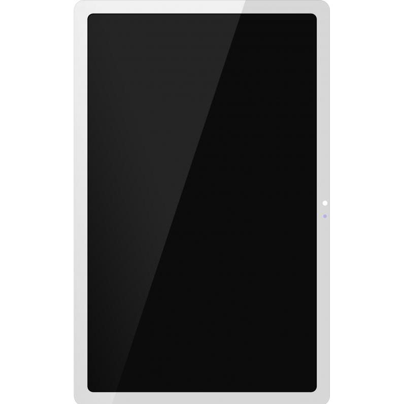 Samsung Display Unit für Galaxy Tab A7 10.4 (2020), w/o Frame, weiss (Galaxy Tab A7 10.4 (2020)), Pezzi di ricambio per dispositivi mobili
