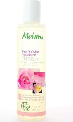Produktbild Melvita Eau Fraiche Micellaire (Reinigungstücher Gesicht, 200 ml)