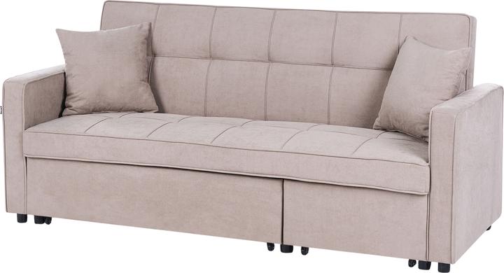 Produktbild Beliani Glomma