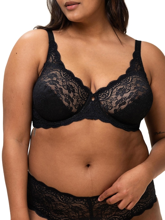 Image du produit Triumph Soutien-gorge triangle "Amourette 300 W" (85 G, Une unité par pack)