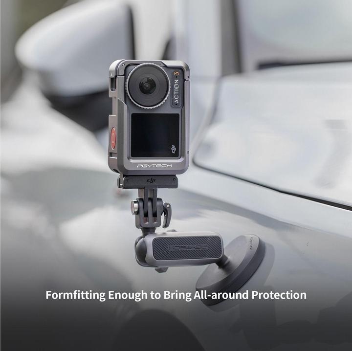 Image du produit Pgytech P-42C-010 (Osmo Action 3, Osmo Action 4)