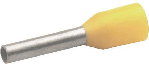 Image du produit Klauke 171G Embouts isolés selon DIN, couleurco