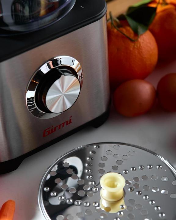 Actual product image Girmi RB76 (1200 ml, 600 W)