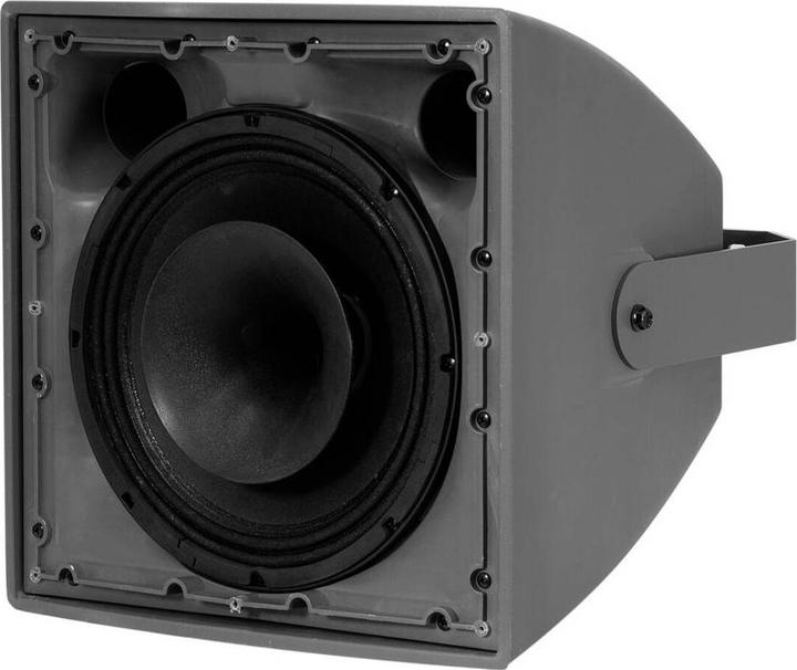 Produktbild Omnitronic ODX-212TM Installationslautsprecher 100V dunkelgrau (Passiv)