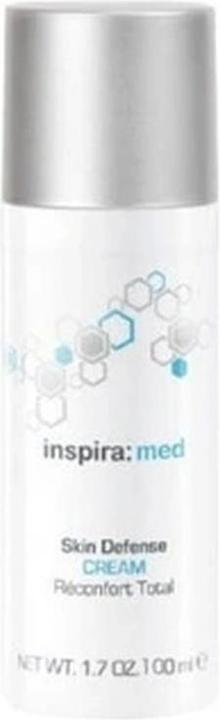 Pbi Inspira: Med Creme Reconfort Total 100ml (100 ml, Gesichtswasser)