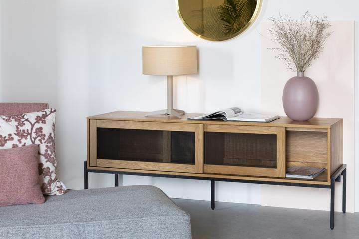 Image du produit Zuiver Hardy (173 x 54 x 73 cm)