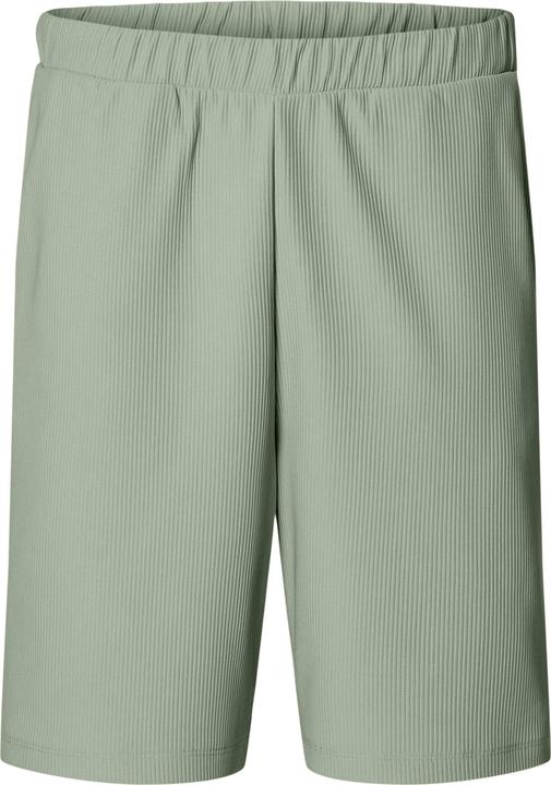 Actual product image Selected Gerippte Shorts (M)