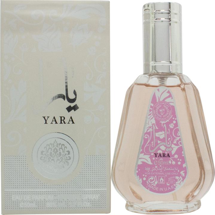 Lattafa Perfumes Yara