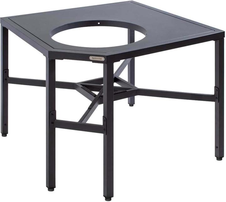 Big Green Egg Modular Nest System EGG Frame Corner, Large