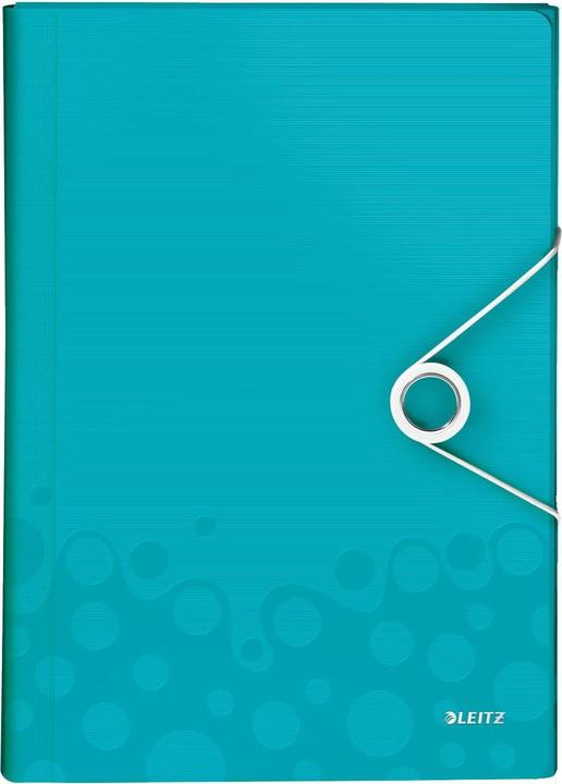 Leitz Wow Projektmappe (A4, 1x)