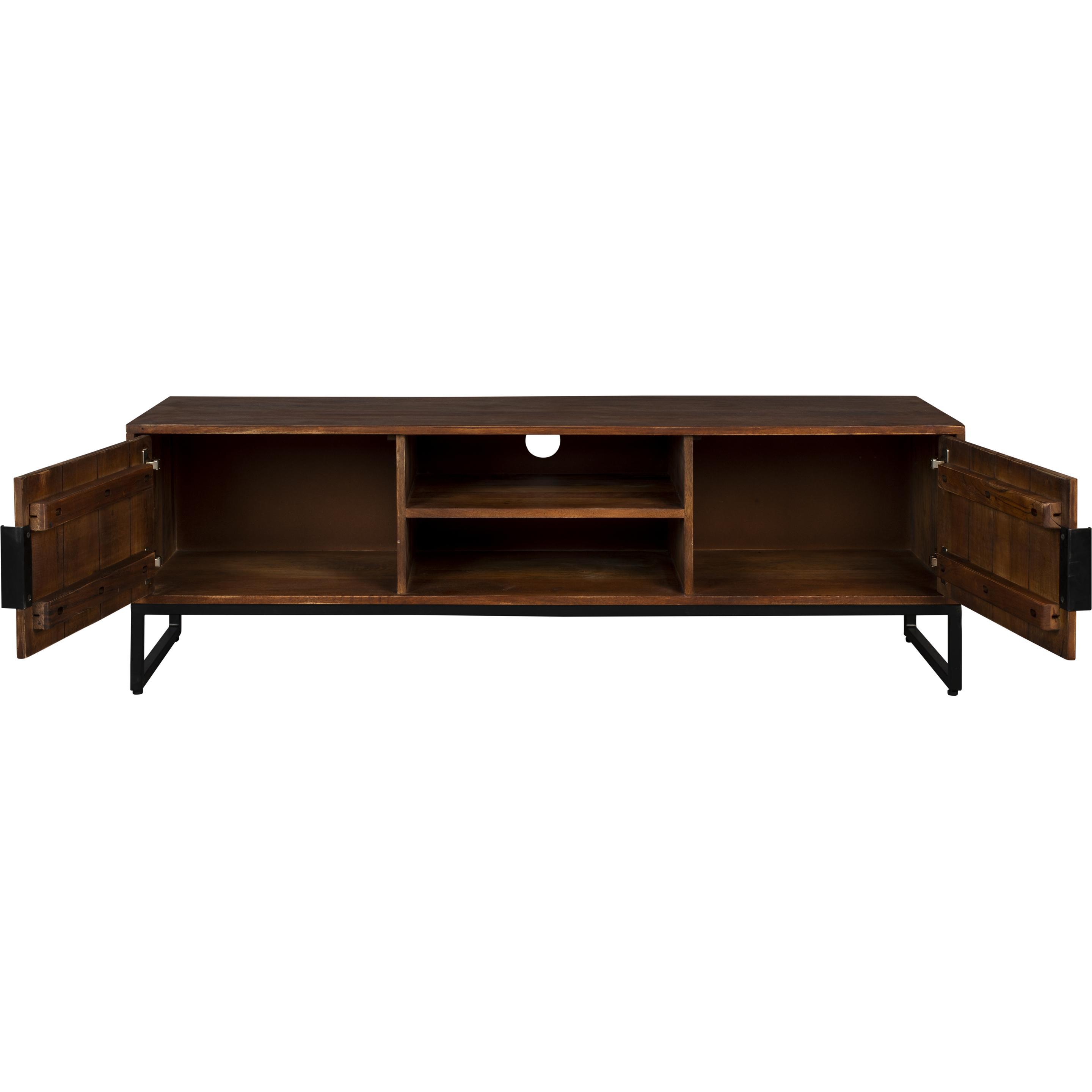 Thumbnail - Dutchbone, Kommode + Sideboard, Saroo (145 x 45 x 50 cm)